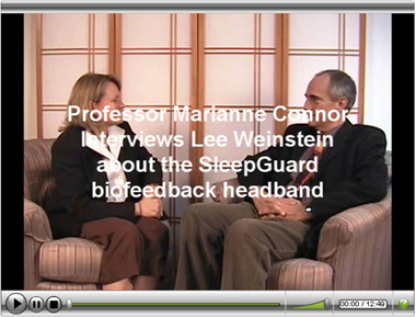 SleepGuard intro video