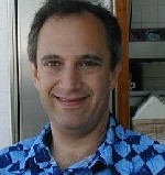 Lee Weinstein Head Shot
