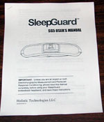 GrindAlert Manual